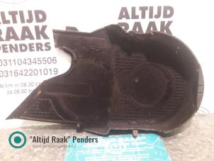 Gebruikte Distributiedeksel Audi A6 (C5) 1.9 TDI 130 Prijs op aanvraag aangeboden door "Altijd Raak" Penders