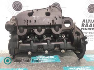 Gebruikte Kleppendeksel Landrover Discovery III (LAA/TAA) 2.7 TD V6 Van Prijs op aanvraag aangeboden door "Altijd Raak" Penders