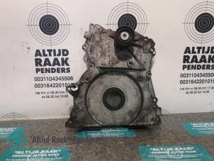 Gebruikte Distributiedeksel Mercedes E (W211) 3.0 E-280 CDI V6 24V Prijs op aanvraag aangeboden door "Altijd Raak" Penders