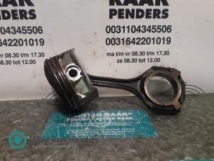 Gebruikte Zuiger Mercedes E (C207) E-350 CGI V6 24V Prijs op aanvraag aangeboden door "Altijd Raak" Penders