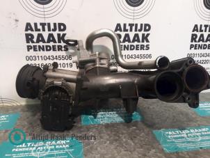 Gebruikte Gasklephuis Mercedes E (C207) E-350 CDI V6 24V Prijs op aanvraag aangeboden door "Altijd Raak" Penders