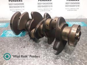 Gebruikte Krukas Mercedes E (C207) E-350 CGI V6 24V Prijs op aanvraag aangeboden door "Altijd Raak" Penders