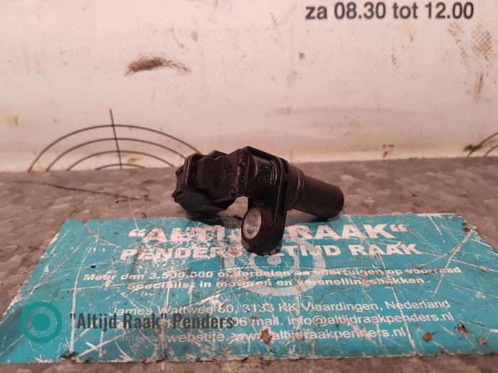 Gebruikte Krukas sensor Landrover Range Rover III (LM) 5.0 V8 32V Supercharged Prijs op aanvraag aangeboden door "Altijd Raak" Penders