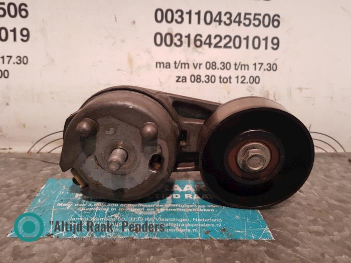 Gebruikte Spanrol Multiriem Landrover Range Rover III (LM) 5.0 V8 32V Supercharged Prijs op aanvraag aangeboden door "Altijd Raak" Penders