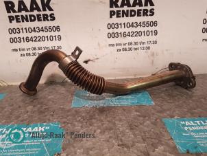 Gebruikte EGR Buis Volkswagen Transporter T5 2.5 TDi Prijs op aanvraag aangeboden door "Altijd Raak" Penders