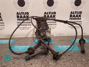 Gebruikte Ontsteking (compleet) Rover 600 (RH) 618 i,Si 16V Prijs op aanvraag aangeboden door "Altijd Raak" Penders