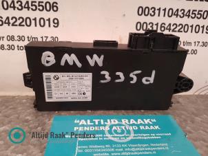 Gebruikte Computer Body Control BMW 3 serie (E92) 335d 24V Prijs op aanvraag aangeboden door "Altijd Raak" Penders