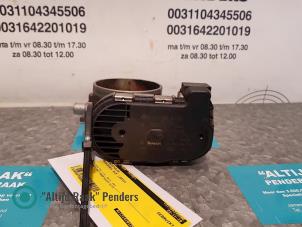 Gebruikte Gasklephuis Mercedes SLK (R171) 3.5 350 V6 24V Prijs op aanvraag aangeboden door "Altijd Raak" Penders