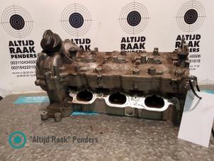 Gebruikte Cilinderkop Mercedes GLK (204.7/9) 3.0 300 V6 24V 4-Matic Prijs op aanvraag aangeboden door "Altijd Raak" Penders