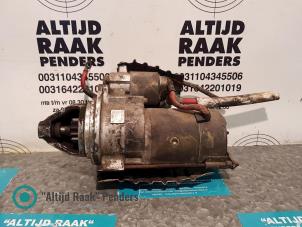 Gebruikte Startmotor Citroen C25 2.5 D Prijs op aanvraag aangeboden door "Altijd Raak" Penders