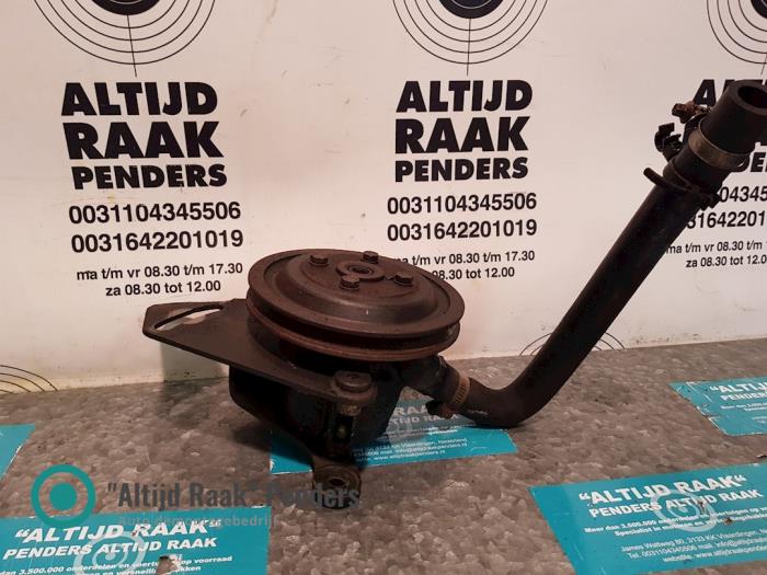 Gebruikte Servopomp Citroen C25 2.5 D Prijs op aanvraag aangeboden door "Altijd Raak" Penders