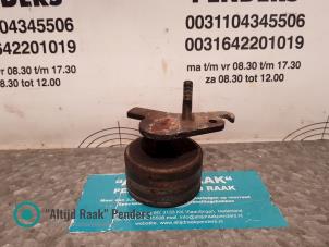 Gebruikte Spanrol V-Snaar Citroen C25 2.5 D Prijs op aanvraag aangeboden door "Altijd Raak" Penders