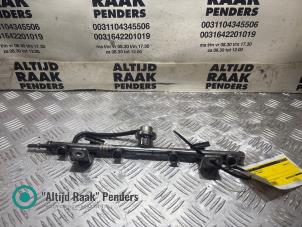 Gebruikte Injector brug Ford Focus C-Max 2.0 16V Prijs op aanvraag aangeboden door "Altijd Raak" Penders