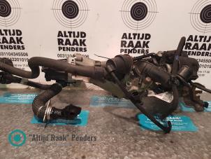 Gebruikte EGR Klep Opel Insignia 2.0 CDTI 16V 120 ecoFLEX Prijs op aanvraag aangeboden door "Altijd Raak" Penders