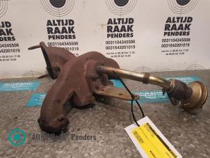 Gebruikte Uitlaatspruitstuk Ford Transit 2.5 Di 150S-190EF Prijs op aanvraag aangeboden door "Altijd Raak" Penders