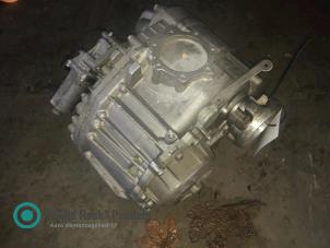 Gebruikte Tussenbak 4x4 Mercedes G AMG (463) 5.4 G 55 AMG V8 24V Prijs op aanvraag aangeboden door "Altijd Raak" Penders