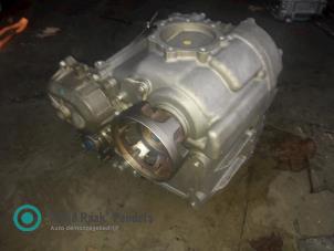 Gebruikte Transferbak 4x4 Mercedes G-Klasse Prijs op aanvraag aangeboden door "Altijd Raak" Penders