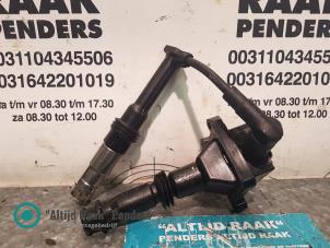 Gebruikte Bobine Alfa Romeo 156 (932) 1.8 Twin Spark 16V Prijs op aanvraag aangeboden door "Altijd Raak" Penders