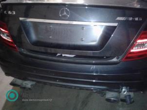 Gebruikte Differentieel achter Mercedes C (W204) 6.2 C-63 AMG 32V Performance Package Plus Prijs op aanvraag aangeboden door "Altijd Raak" Penders