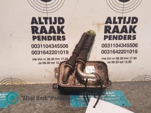 Gebruikte Oliekoeler BMW 5 serie (E60) 530i 24V Prijs op aanvraag aangeboden door "Altijd Raak" Penders