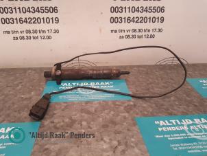 Gebruikte Verstuiver (diesel) Volkswagen Transporter/Caravelle T4 2.5 TDI Prijs op aanvraag aangeboden door "Altijd Raak" Penders