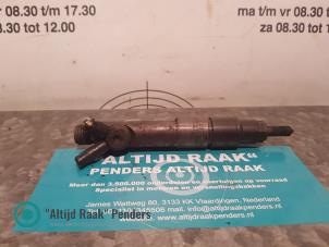 Gebruikte Verstuiver (diesel) Volkswagen Transporter/Caravelle T4 2.5 TDI Prijs op aanvraag aangeboden door "Altijd Raak" Penders