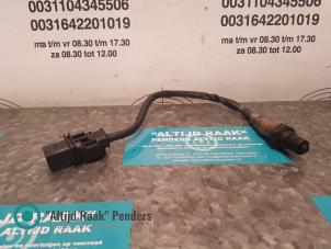 Gebruikte Lambda Sonde BMW 7 serie (F01/02/03/04) 730d 24V Prijs op aanvraag aangeboden door "Altijd Raak" Penders