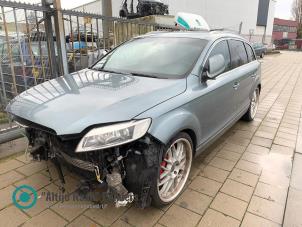 Gebruikte Automaatbak Audi Q7 (4LB) 4.2 FSI V8 32V Prijs op aanvraag aangeboden door "Altijd Raak" Penders