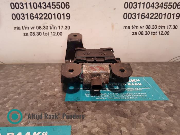 Gebruikte Snelheid Sensor BMW 5 serie (E60) M5 V10 40V Prijs op aanvraag aangeboden door "Altijd Raak" Penders
