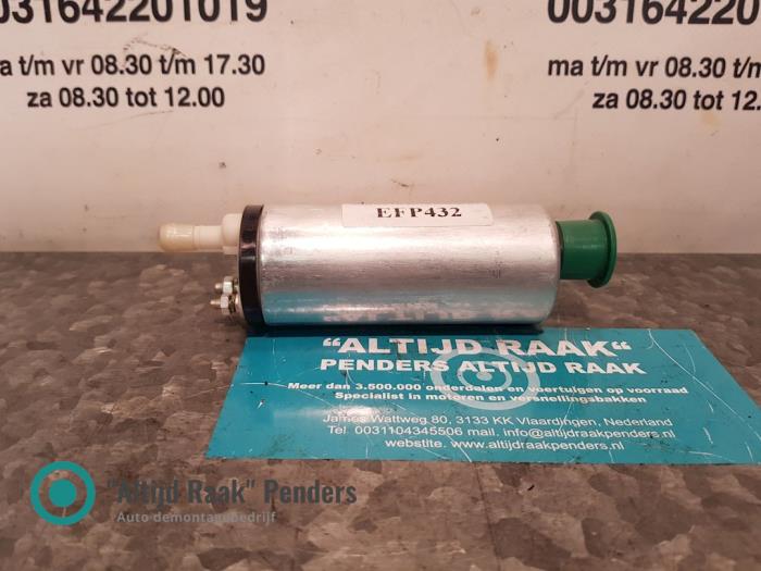 Nieuwe Tank element Pomp Audi A8 (D2) 2.8 V6 30V Prijs op aanvraag aangeboden door "Altijd Raak" Penders