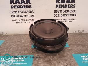 Gebruikte Speaker Mazda 6 (GH12/GHA2) 1.8i 16V Prijs op aanvraag aangeboden door "Altijd Raak" Penders