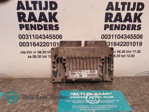 Gebruikte Computer Automatische Bak Renault Espace (JK) 2.0 dCi 16V 130 FAP Prijs op aanvraag aangeboden door "Altijd Raak" Penders