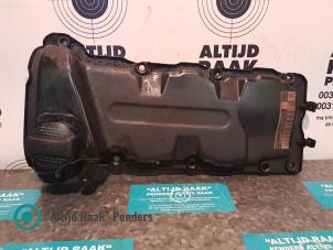 Gebruikte Carterpan Volkswagen Golf IV 4Motion (1J1) 2.3 V5 GTI Prijs op aanvraag aangeboden door "Altijd Raak" Penders