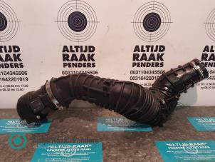 Gebruikte Luchtmassameter Renault Espace (JK) 2.0 dCi 16V 130 FAP Prijs op aanvraag aangeboden door "Altijd Raak" Penders