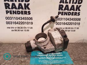 Gebruikte Gasklephuis Renault Espace (JK) 2.0 16V Turbo Prijs op aanvraag aangeboden door "Altijd Raak" Penders