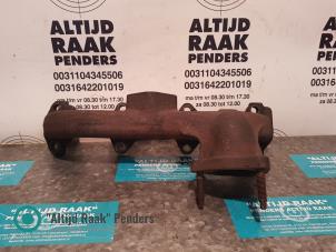 Gebruikte Uitlaatspruitstuk Ford Transit 2.5 Di 80-120 Prijs op aanvraag aangeboden door "Altijd Raak" Penders