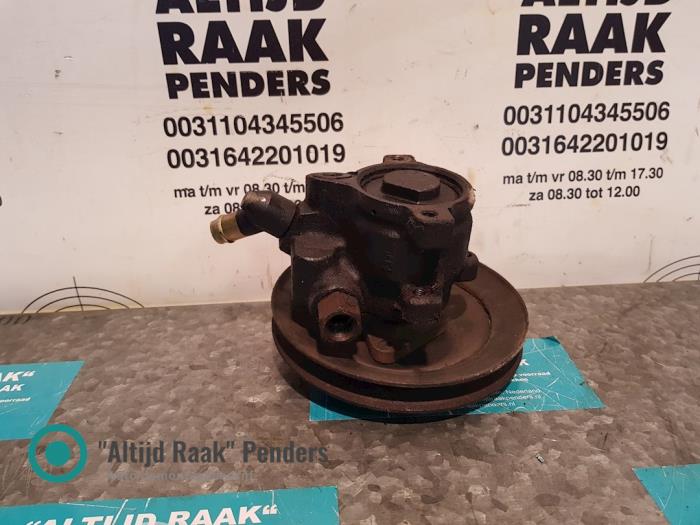 Gebruikte Pomp Servo Ford Transit 2.5 Di 150S-190EF Prijs op aanvraag aangeboden door "Altijd Raak" Penders