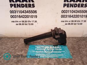 Gebruikte Bobine Lexus GS (..S16) 400 4.0 32V Prijs op aanvraag aangeboden door "Altijd Raak" Penders