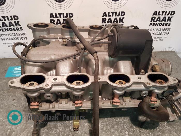 Gebruikte Inlaatspruitstuk Lexus GS (..S19) 430 4.3 32V VVT-i Prijs op aanvraag aangeboden door "Altijd Raak" Penders