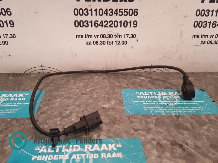Gebruikte Klopsensor Fiat Stilo (192A/B) 2.4 20V Abarth Prijs op aanvraag aangeboden door "Altijd Raak" Penders