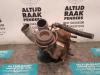 Turbo van een Toyota Avensis (T25/B1B), 2003 / 2008 2.2 D-4D 16V, Sedan, 4Dr, Diesel, 2.231cc, 110kW (150pk), FWD, 2ADFTV, 2005-10 / 2008-11, ADT251; SB1BA 2006