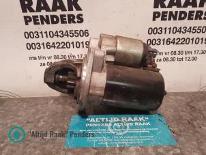 Gebruikte Startmotor BMW 5 serie (E60) 523i 24V Prijs op aanvraag aangeboden door "Altijd Raak" Penders