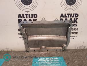 Gebruikte Carterpan Mercedes SL (R230) 6.2 SL-63 AMG V8 32V Prijs op aanvraag aangeboden door "Altijd Raak" Penders