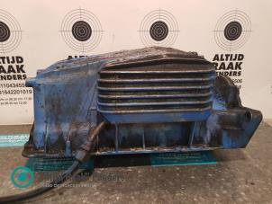 Gebruikte Carterpan Mercedes MB 100D (631/643) MB 100D Prijs op aanvraag aangeboden door "Altijd Raak" Penders