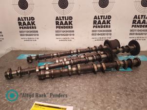 Gebruikte Nokkenas set Infiniti FX (S51) 45 4.5i 32V VVT AWD Prijs op aanvraag aangeboden door "Altijd Raak" Penders