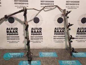 Gebruikte Injector brug Mercedes CLS (C219) 63 AMG 6.2 V8 32V Prijs op aanvraag aangeboden door "Altijd Raak" Penders