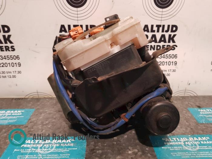 Gebruikte ABS Pomp Honda Prelude (BB) 2.3 i 16V 4WS Prijs op aanvraag aangeboden door "Altijd Raak" Penders
