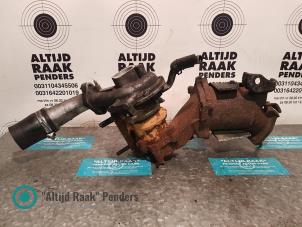 Gebruikte G-lader Nissan King Cab/Pickup 4x2 (D22) 2.5 TDI 16V Prijs op aanvraag aangeboden door "Altijd Raak" Penders