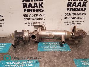 Gebruikte EGR Klep Jaguar XF (CC9) 2.7 D V6 24V Prijs op aanvraag aangeboden door "Altijd Raak" Penders