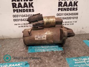 Gebruikte Startmotor Ford Transit 2.5 Di 150S-190EF Prijs op aanvraag aangeboden door "Altijd Raak" Penders